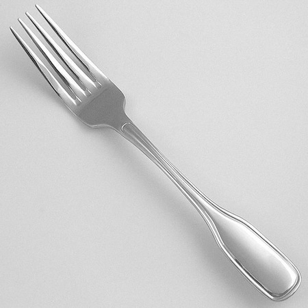 Dinner Fork,Length 7 5/16 In,PK24