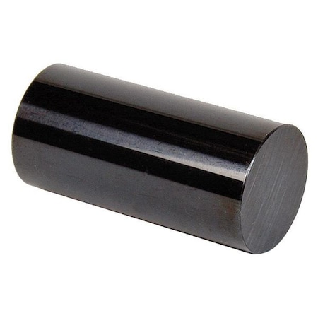 Pin Gage,Minus,0.955 In,Black