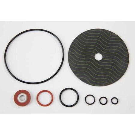 Repair Kit,Watts 009M2,1-1/4 To 1-1/2