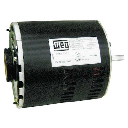 Evaporative Cooler Motor,115V,Ring,Auto