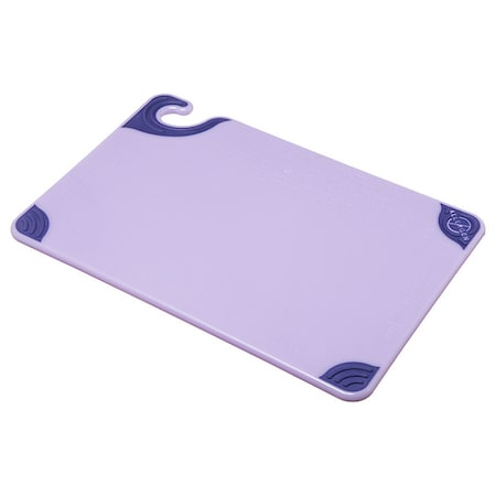 Cutting Board,12x18,Purple
