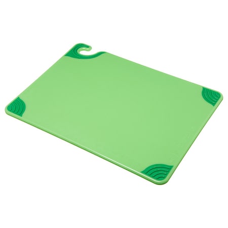 Cutting Board,15x20,Green