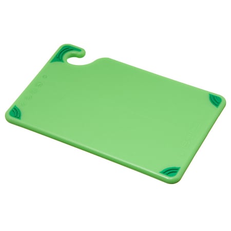 Cutting Board,6x9,Green