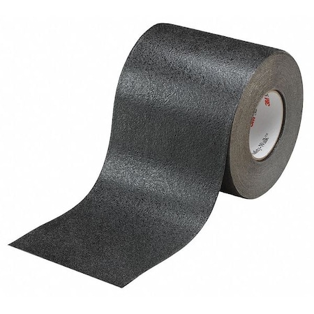 Conformable Anti-Slip Tape,Blk,6inx60ft