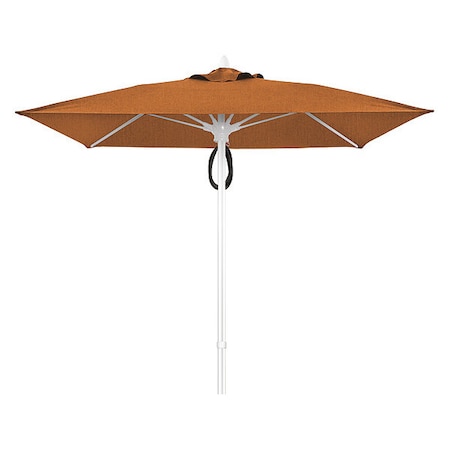 Market Umbrella 4 Rib Pulley Pin,Tan,7.5 Ft.