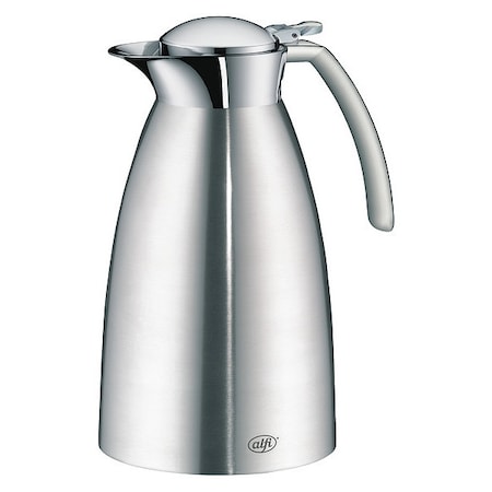 Gusto Top Therm 1.0L SS Carafe Matte