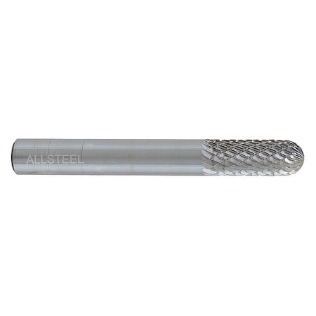 Allsteel™ Carbide Burr Sc-5 Dc