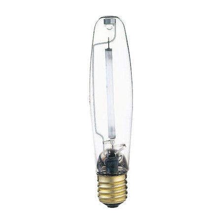 200W ET18 HID Light Bulb - Mogul Base - Clear Finish