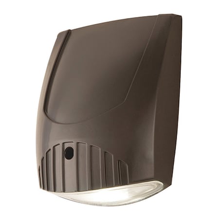 Halo Outdoor Led Wall Pack Security Floodlight