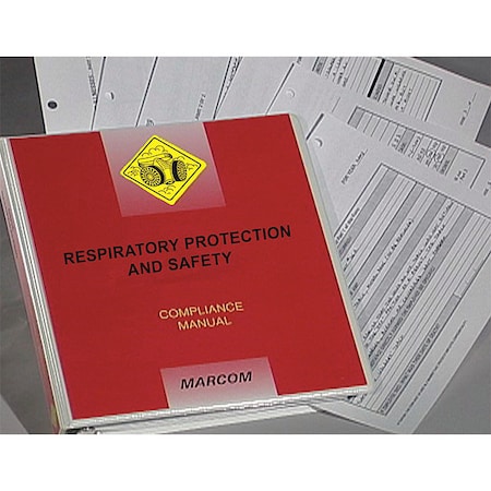 Respiratory Protection And Safety Compliance Manual