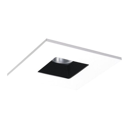 Tls408 4 H4 Square Baffle & Solite® Regress Lens