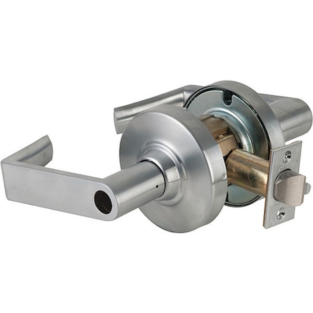 ND Series Cylindrical Entrance Lock Rhodes Lever US26D