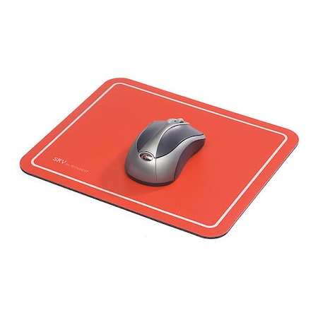 SRV-Mouse Pad-Red