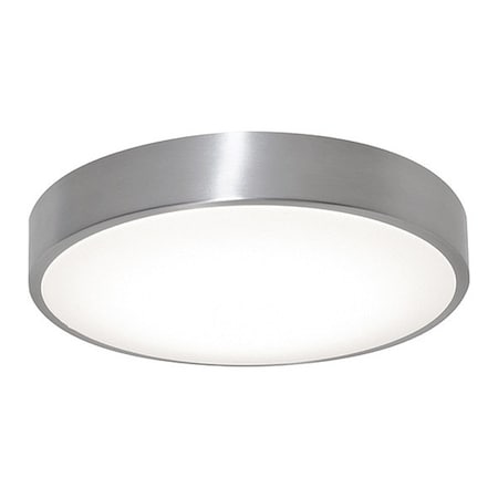 Octavia LED Flushmount, Watts: 33