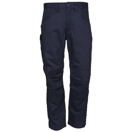 FR Pants,8.6 Cal/sq Cm,Navy Blue