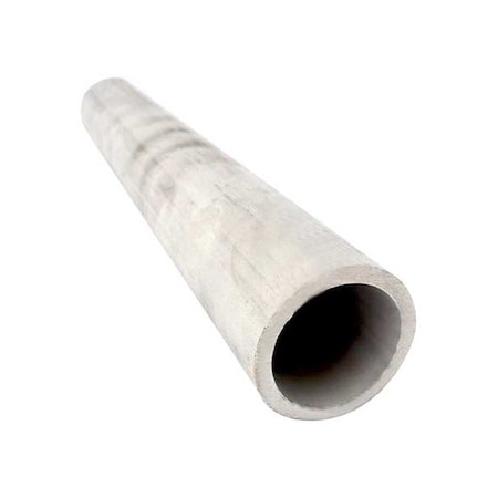 Pipe,150 Psi,SS,3 Ft
