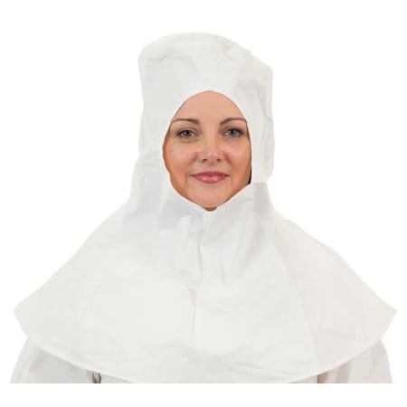 Sterle Hood,Individually Packaged,PK100