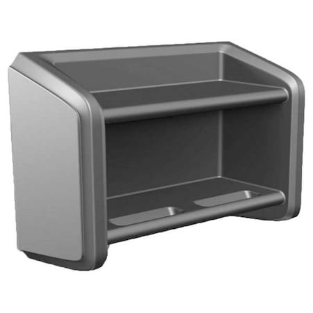 Endurance Shelf,Gray