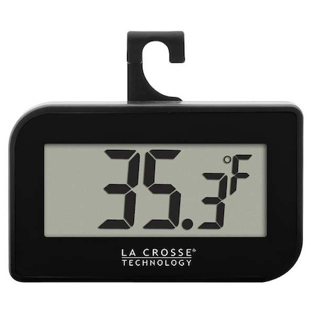 Digital Food Service Thermometer,2 3/4L