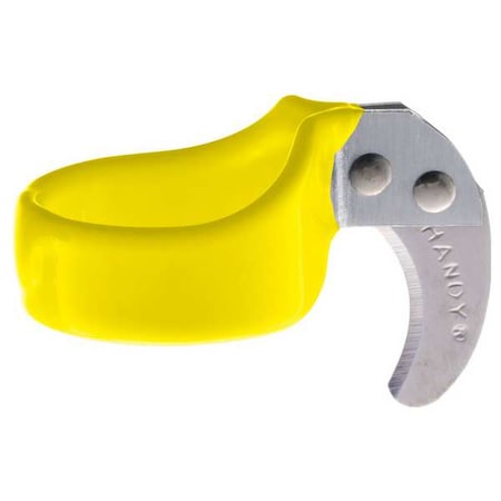 Ring Knife,Blade Safety,Steel Blade,PK12