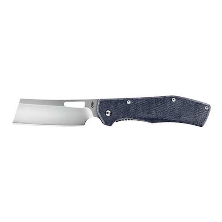 Folding Knife,8-1/2 In Overall L