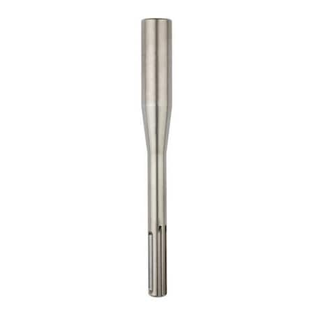 5/8 In. X 10 In. SDS-MAX Ground Rod Driver