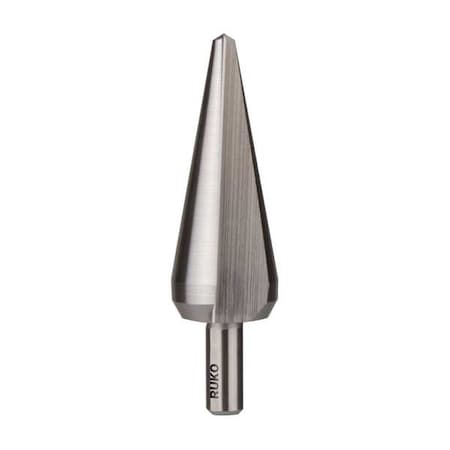 Tube And Sheet Drill,High Speed Steel