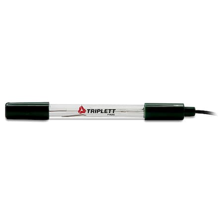 Universal PH Electrode With BNC Cable