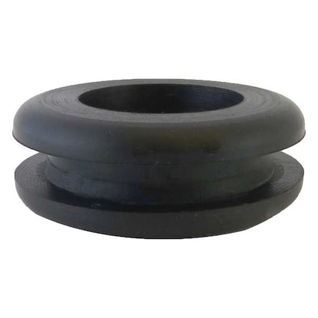 Rubber Grommet,Style 1,NBR 50,PK5