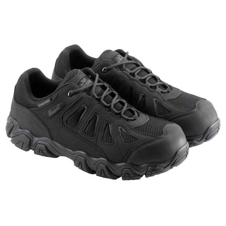 Hiker Shoe,M,6,Gray,PR