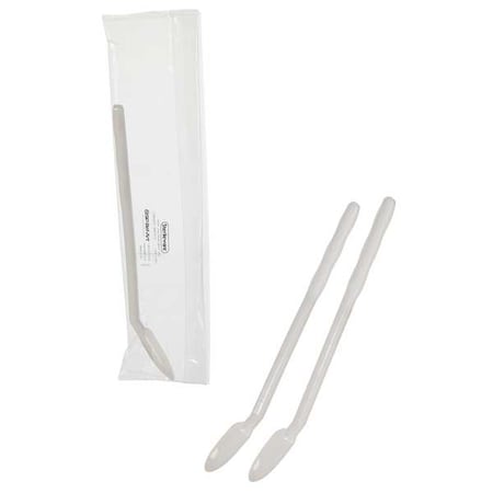 Sampling Spoon,372 Mm L,10 ML,0,PK100