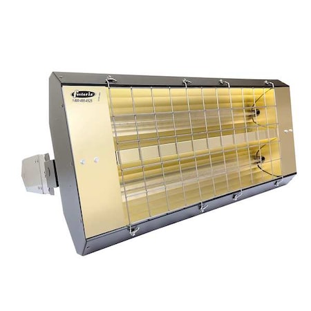 Infrared Quartz Electric Heater