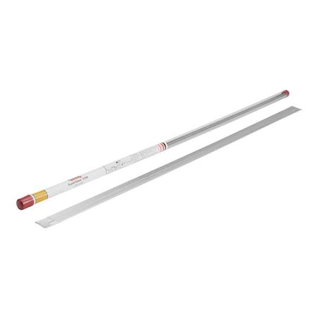 TIG Rod,ER5356,1/8,36 L,10 Lb