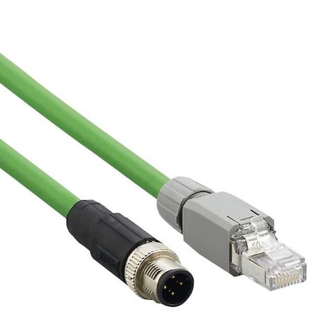 Ethernet Cable,20 M Cable Length