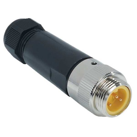 Wireable 7/8 Mini Connector