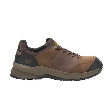 Athletic Shoe,M,11,Brown,PR