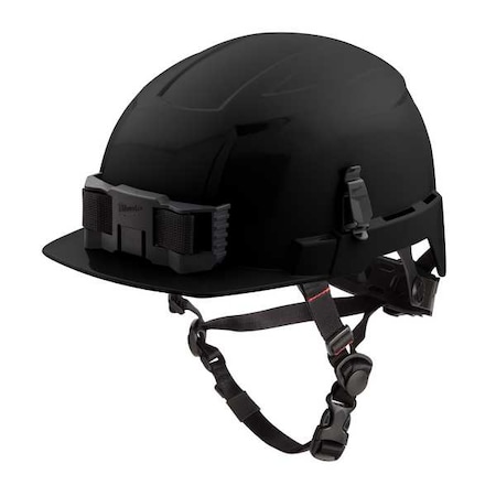 Front Brim Black Front Brim Safety Helmet - Type 2, Class E, Type 2, Class E
