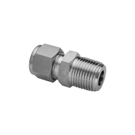 Male Connector,SS