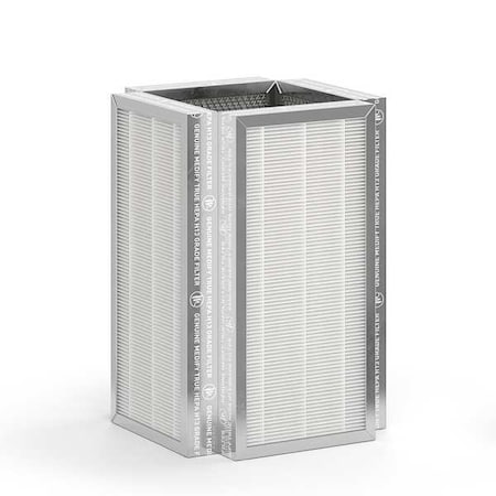 Replacement Filter For MA-50