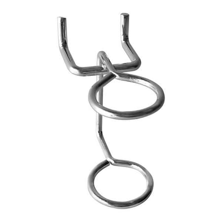 Double-Ring Tool Holder,7/8,PK10