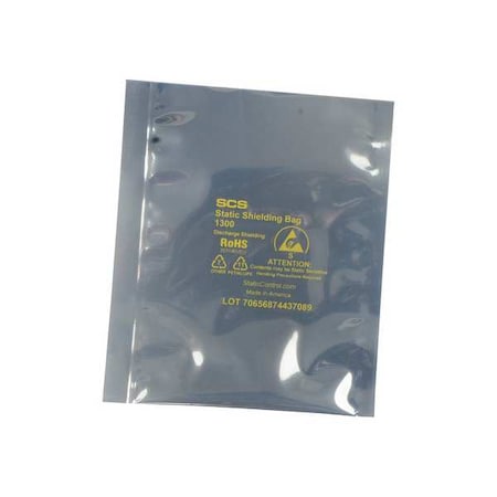 Sensitive Contents Protection Bag,PK100