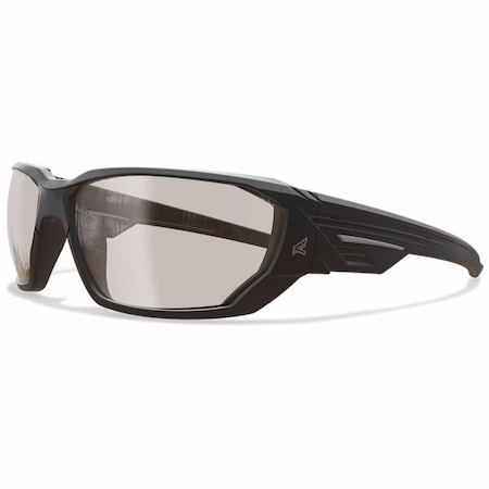 Safety Glasses, Clear Polycarbonate Lens, Anti-Reflective