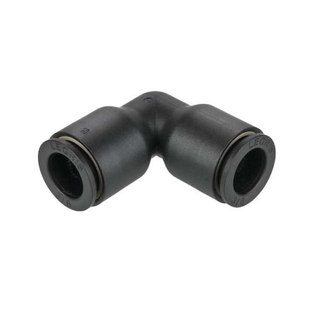 Metric Push-to-Connect Fitting