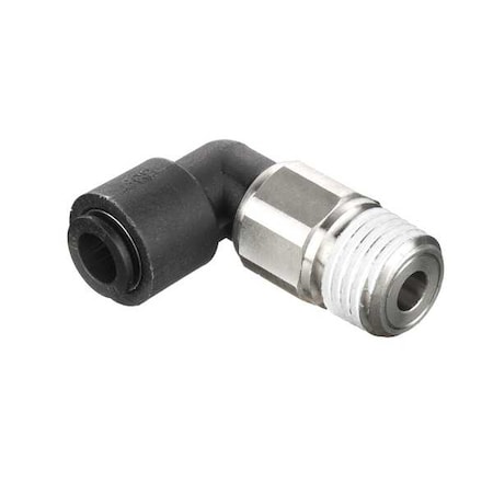 Metric Push-to-Connect Fitting