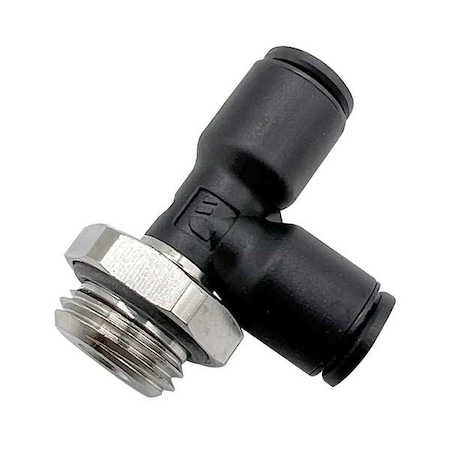 Metric Push-to-Connect Fitting