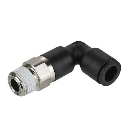 Metric Push-to-Connect Fitting