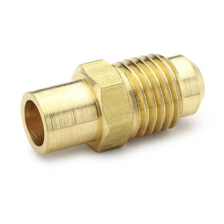 Flare Fittings,Brass,1-7/32