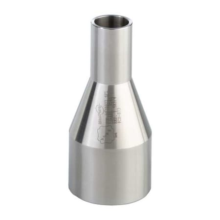 STAINLESS STEEL FITTING