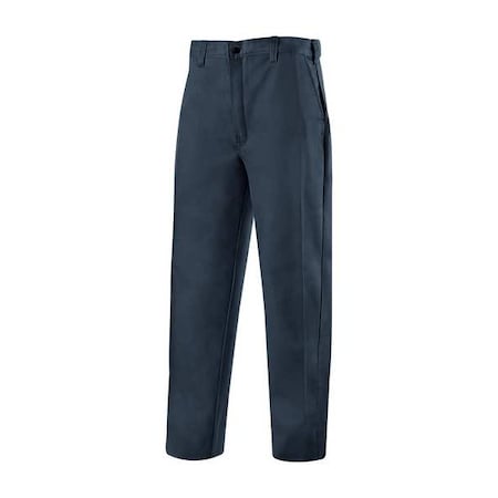 FR Cotton Welding Pants,Cotton,L,Men