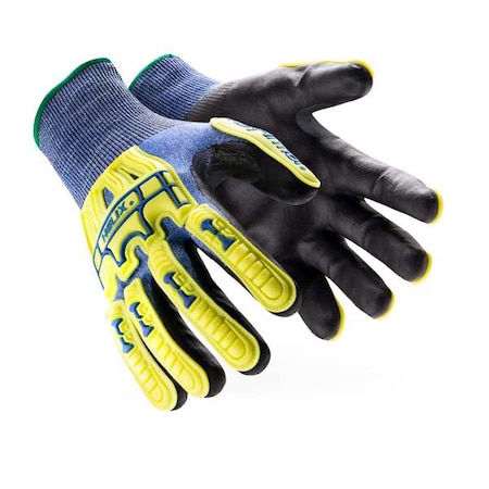 Safety Gloves,PR